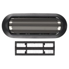 Braun Series 1 11B Extra Blade & Shaver - Premium Replacement for Smooth Shaving Experience